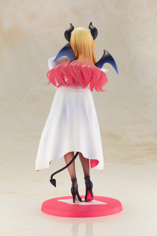 PRE-ORDER hololive production - Yuzuki Choco 1/7