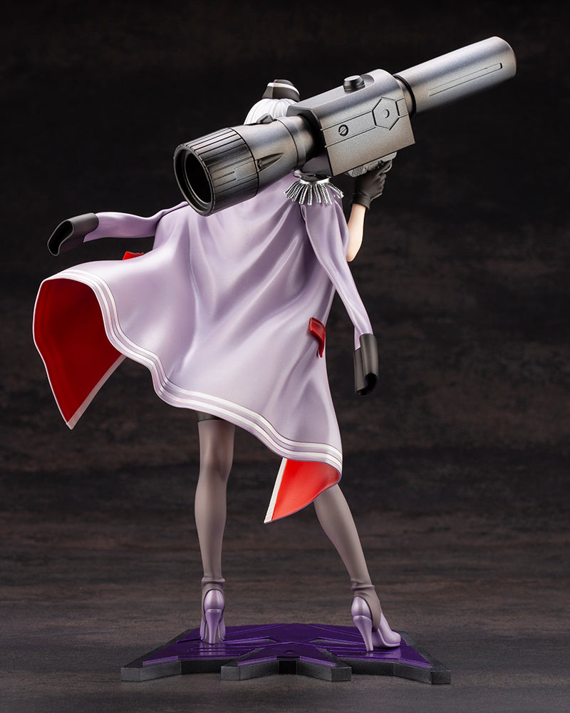 PRE-ORDER Transformers Bishoujo - Megatron: Deluxe Edition 1/7