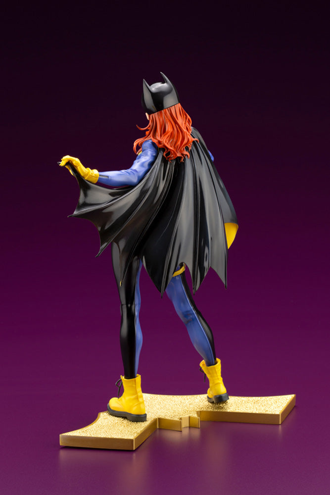 PRE-ORDER DC Comics Bishoujo - Batman - Batgirl (Barbara Gordon) 1/7