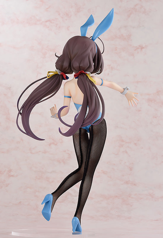 IN-STOCK FREEing - B-Style - The Ryuo's Work is Never Done - Ai Hinatsuru: Bunny Ver. 1/4
