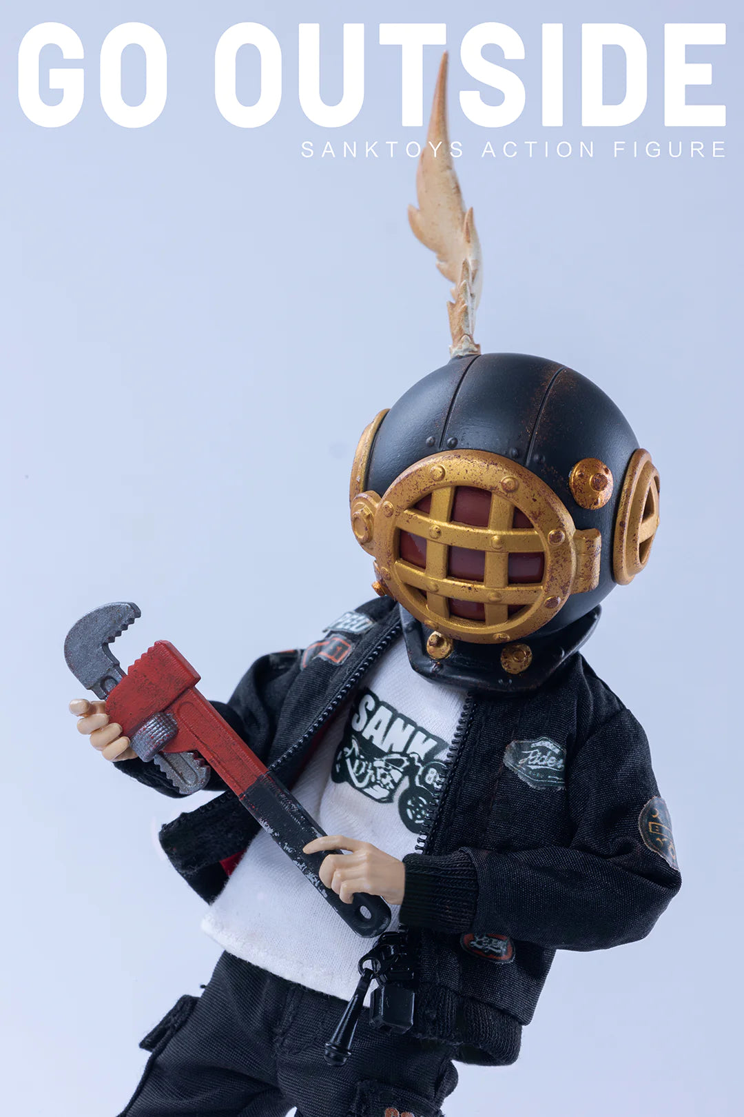 PRE-ORDER Rider: Basic Ver. 1/12