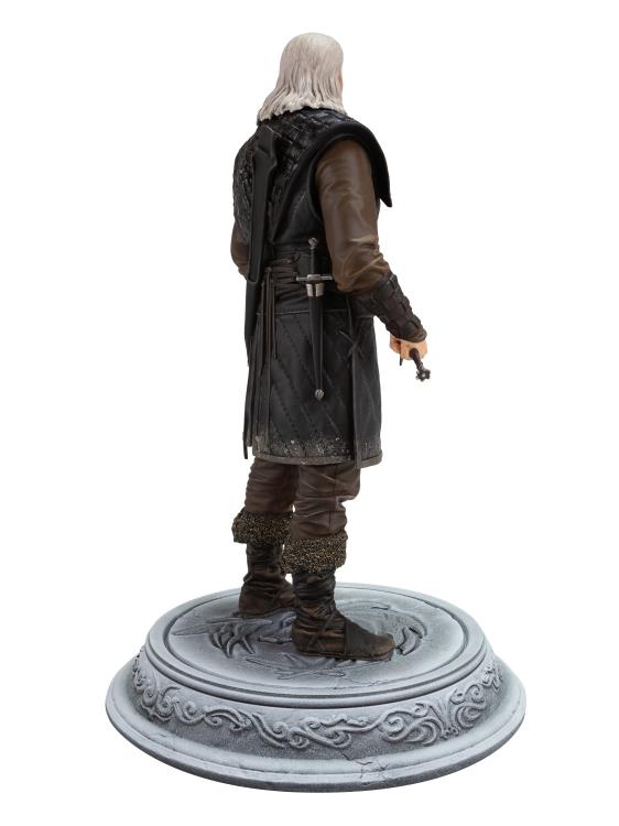 PRE-ORDER The Witcher: Season 2 - Vesemir