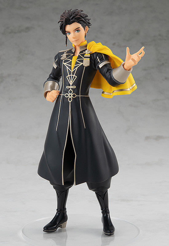 IN-STOCK Good Smile Company - POP UP PARADE - Fire Emblem: Three Houses - Claude von Riegan