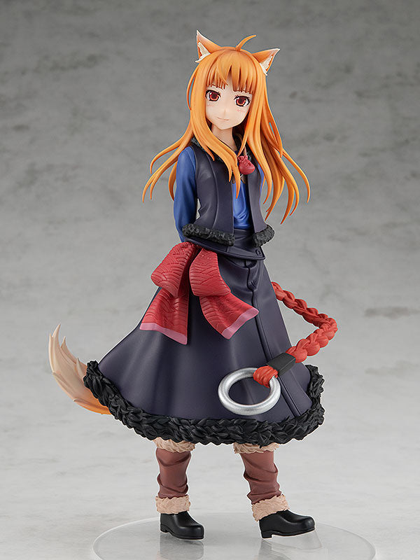 PRE-ORDER POP UP PARADE - Spice and Wolf - Holo