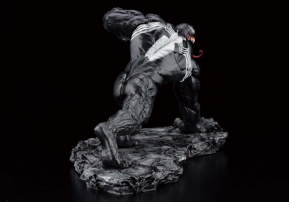 PRE-ORDER ARTFX+ - Marvel - Venom Renewal Edition 1/10