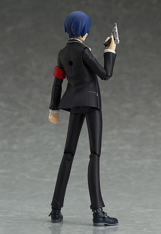 IN-STOCK Max Factory - figma 322 - Persona 3 The Movie