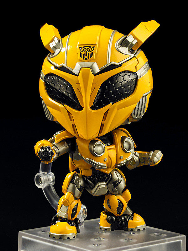PRE-ORDER Nendoroid 1410 - Bumblebee - Bumblebee [JP]