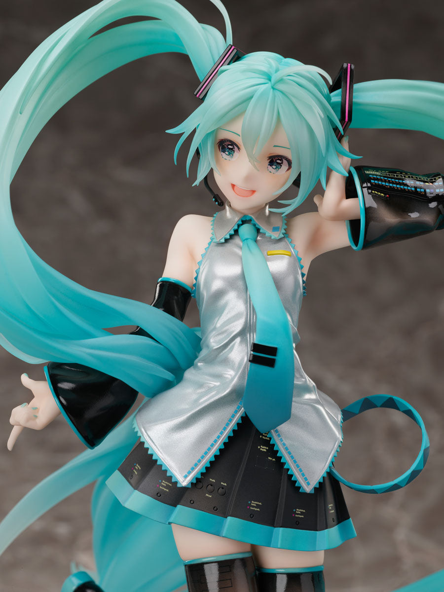 PRE-ORDER F:Nex - Hatsune Miku Chronicle 1/7 [EXCLUSIVE]