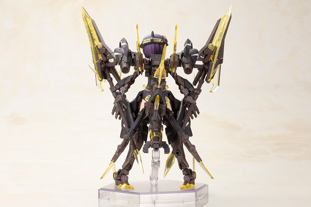 IN-STOCK Kotobukiya - Frame Arms Girl - Hresvelgr=Albas