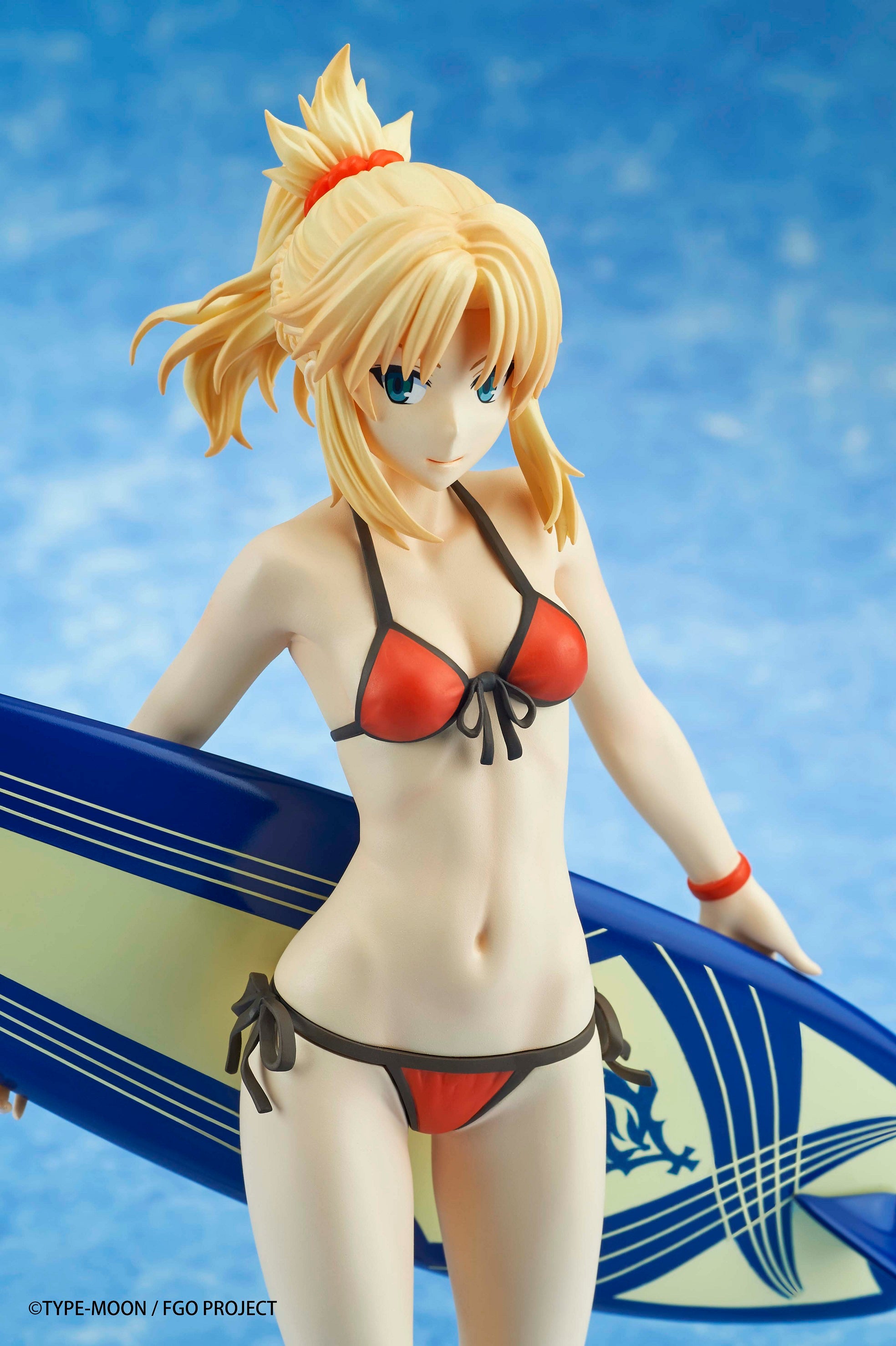 IN-STOCK Medicos Entertainment - Fate/Grand Order - Rider/Mordred