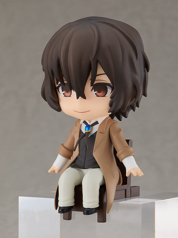 PRE-ORDER Nendoroid Swacchao! - Bungo Stray Dogs - Osamu Dazai