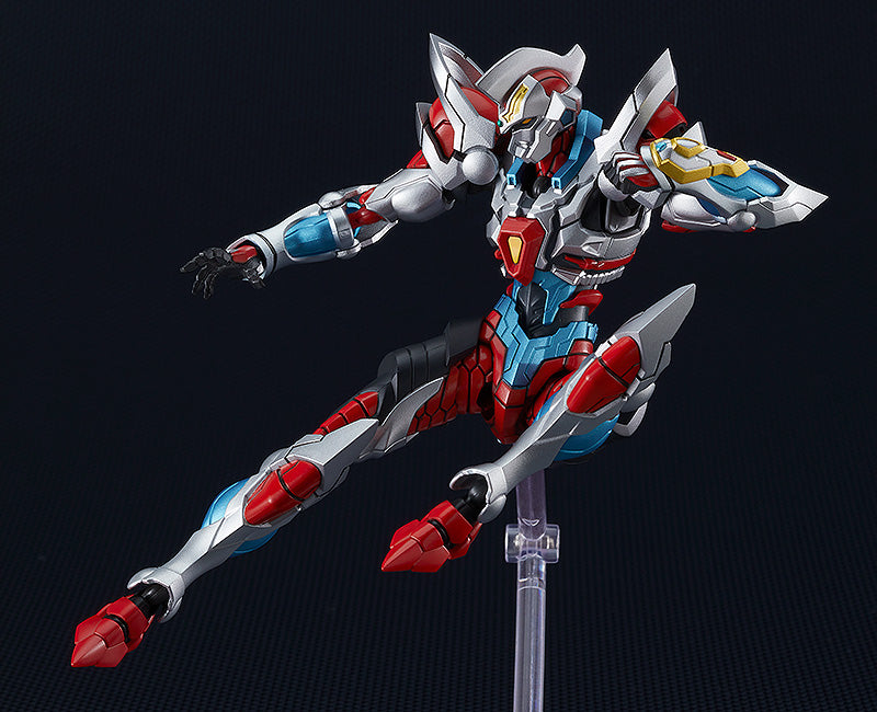 PRE-ORDER figma SP-150 - SSSS.GRIDMAN - Gridman (Primal Fighter) [LIMITED]