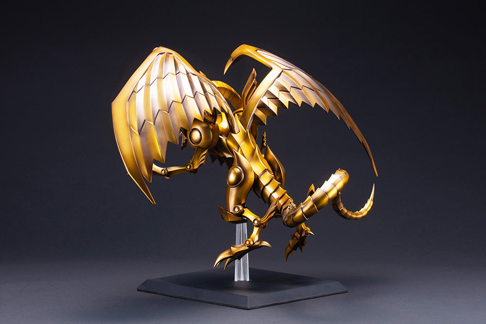PRE-ORDER Yu-Gi-Oh! Duel Monsters - Egyptian Gods - Winged Dragon of Ra