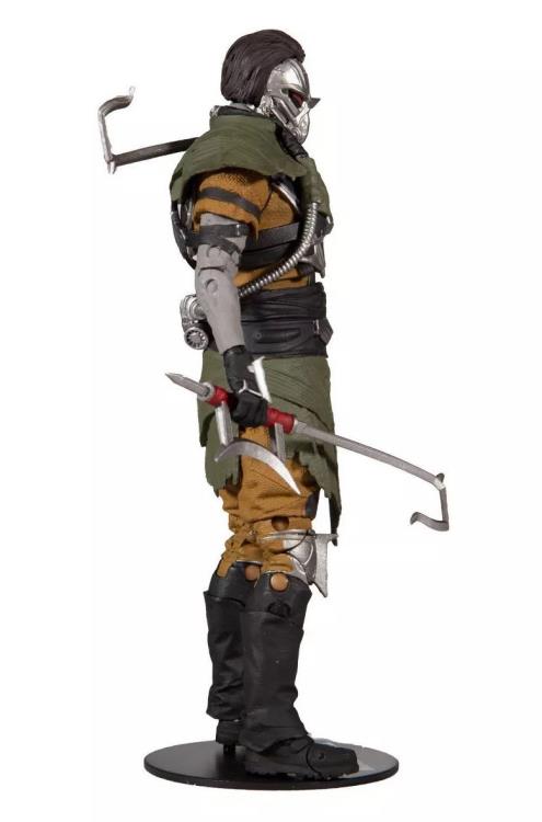 PRE-ORDER Mortal Kombat XI - Kabal