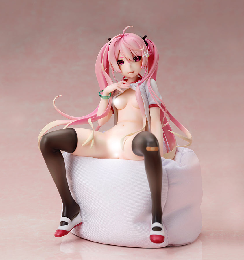 PRE-ORDER Original Character by Poyoyon♥Rock - Pink Sukumizu 1/5.5 [EXCLUSIVE] [JP]