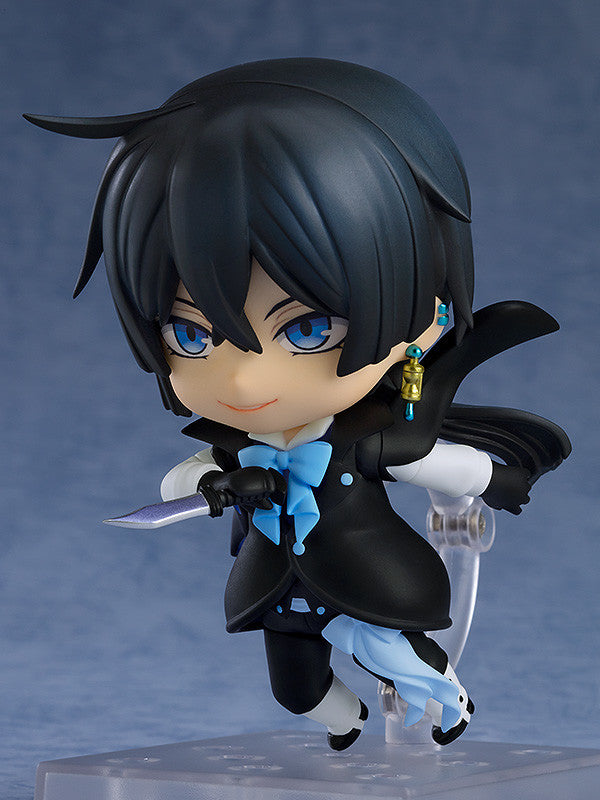 IN-STOCK ORANGE ROUGE -Nendoroid 1773 - The Case Study of Vanitas - Vanitas [LIMITED]