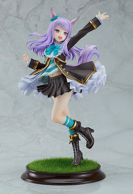 PRE-ORDER Umamusume: Pretty Derby - Mejiro McQueen ~The Treasure of the Prestigious Mejiro Family~ 1/7
