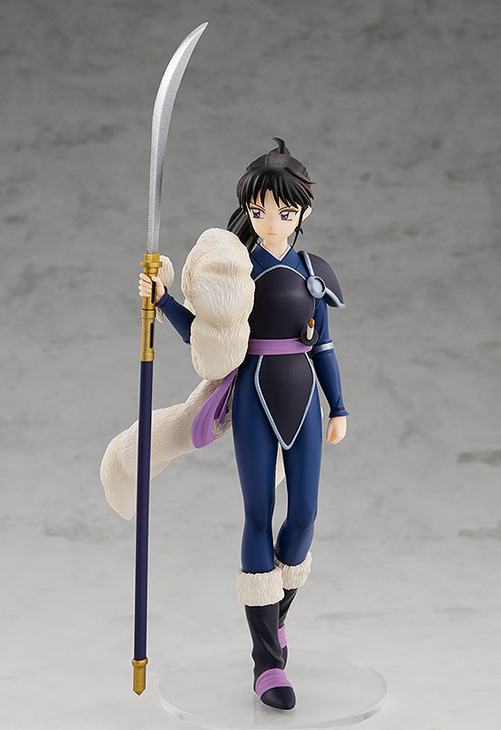 IN-STOCK Good Smile Company -  POP UP PARADE - Yashahime: Princess Half-Demon - Setsuna