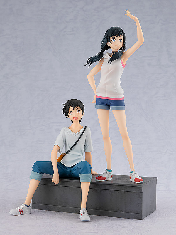 IN-STOCK POP UP PARADE - Weathering with You - Hina Amano [2nd Release]