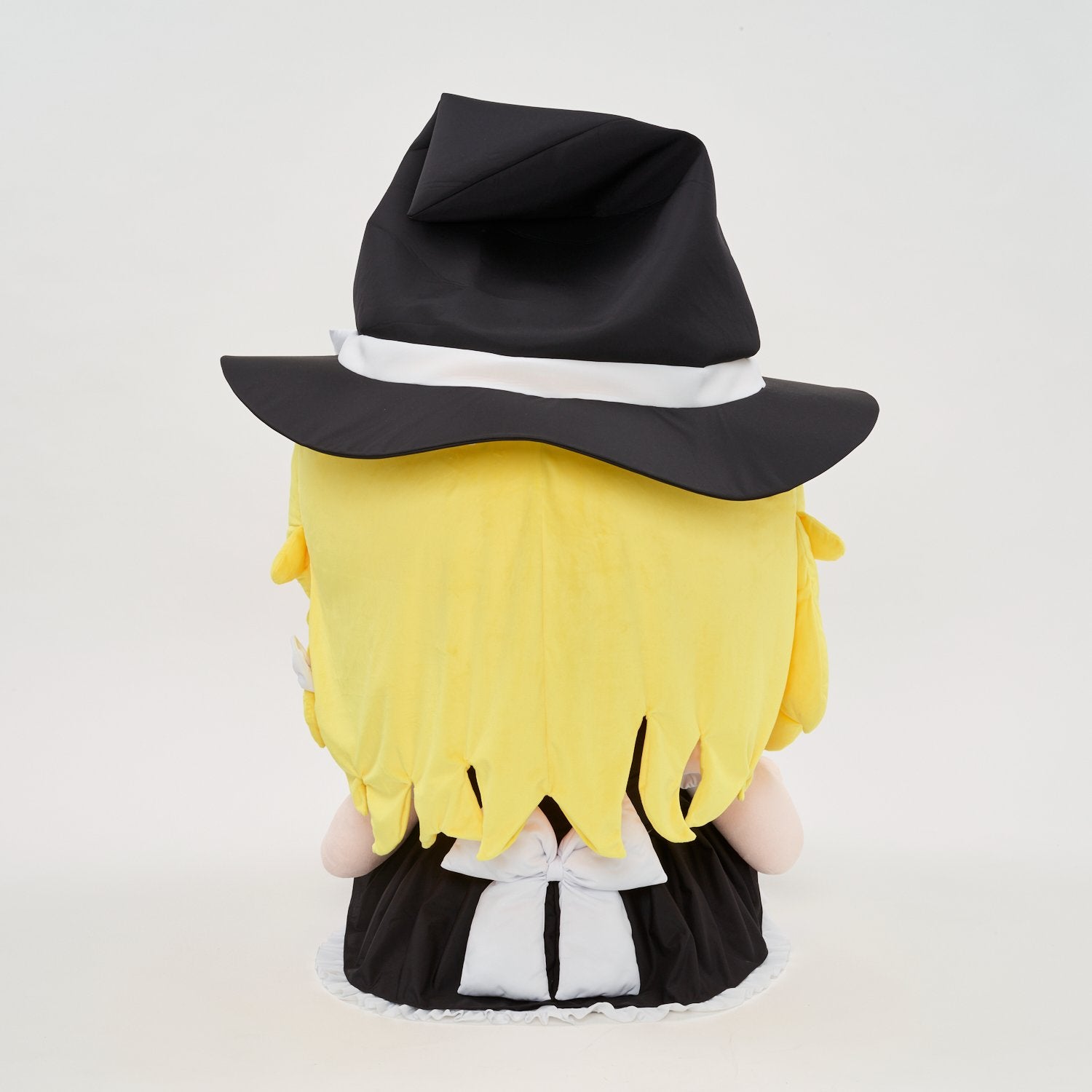 PRE-ORDER Touhou Project Super Big Plush - Marisa Kirisame