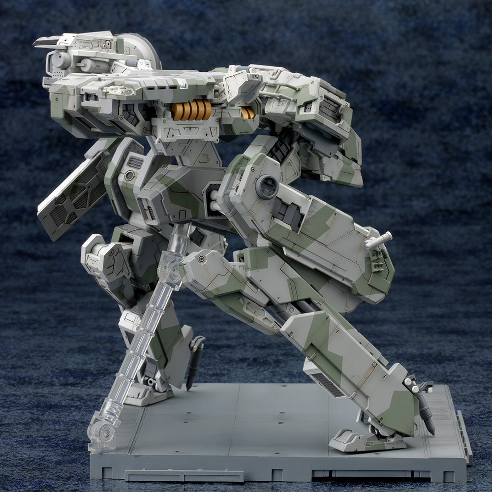 IN-STOCK Kotobukiya - Metal Gear Solid 4: Gun of the Patriots - Metal Gear Rex: Metal Gear Solid 4 Ver. [April 2023 Release]