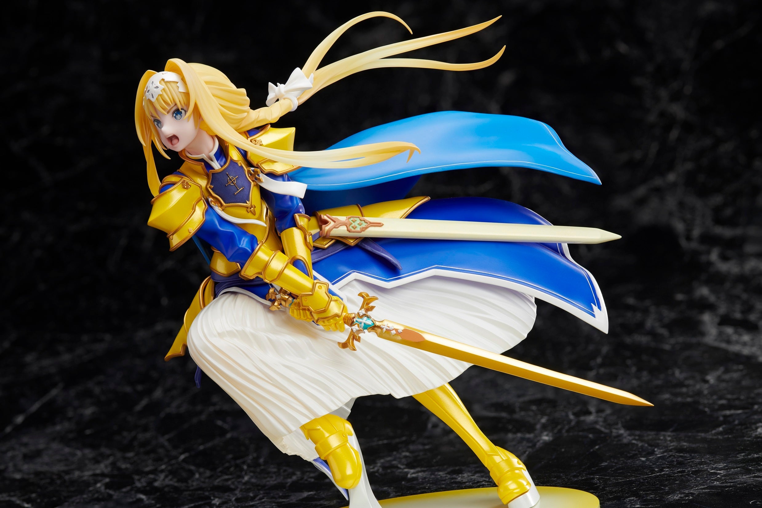 IN-STOCK Aniplex - Sword Art Online: Alicization - Alice Synthesis Thirty 1/7 [EXCLUSIVE]
