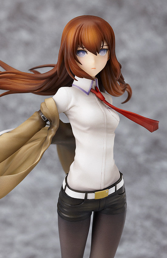 IN-STOCK Good Smile Company - Steins;Gate - Makise Kurisu 1/8 [2nd Release]