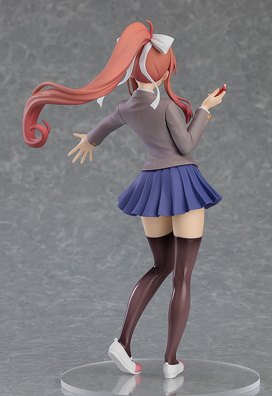 PRE-ORDER POP UP PARADE - Doki Doki Literature Club! - Monika