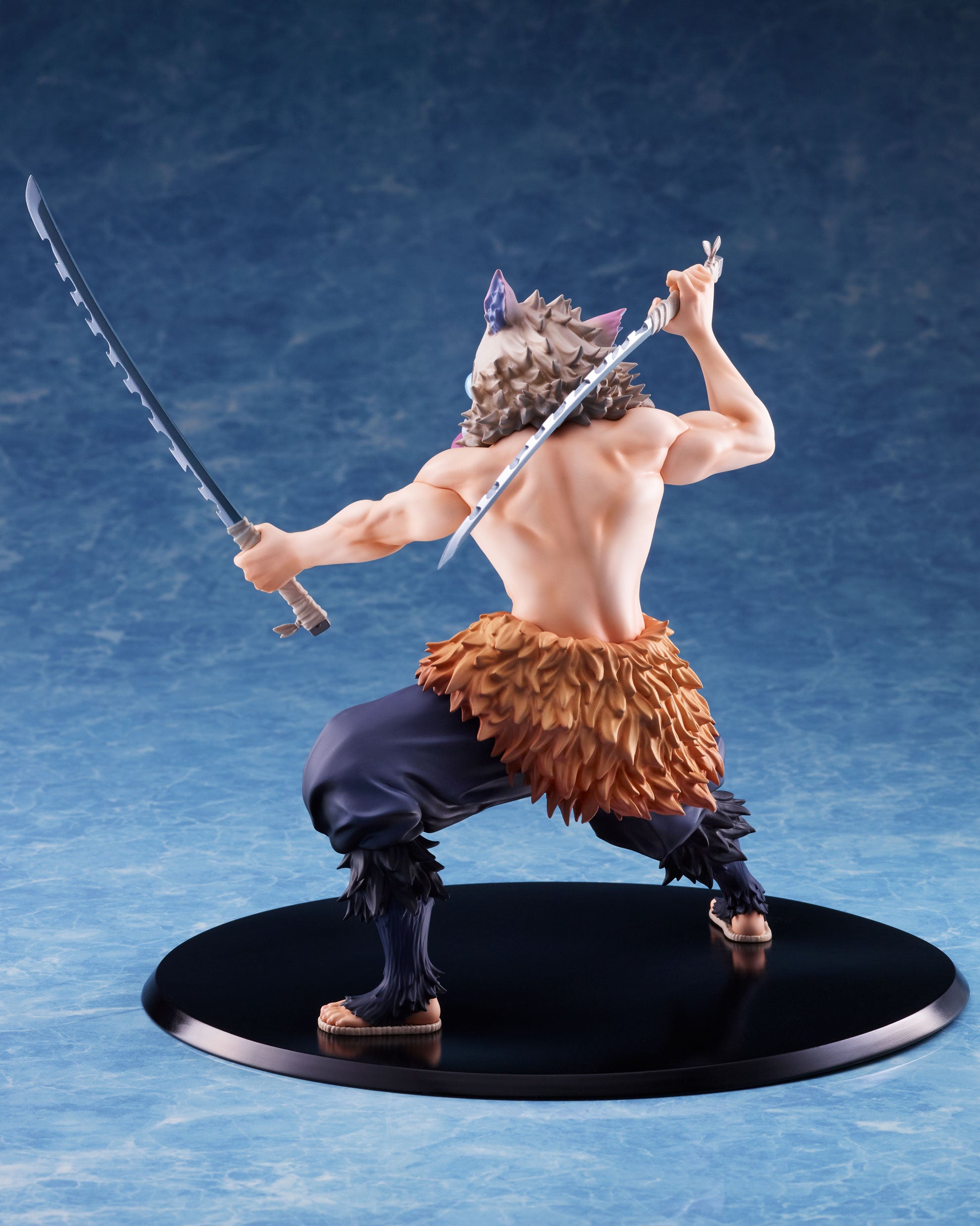 IN-STOCK Aniplex - Demon Slayer: Kimetsu no Yaiba - Inosuke Hashibira 1/8 [EXCLUSIVE]