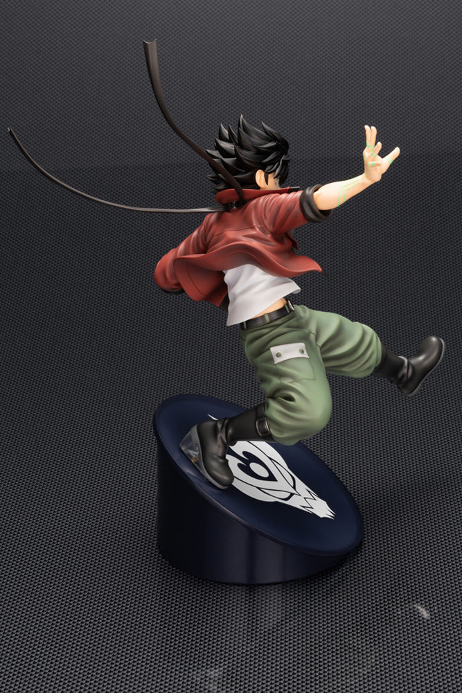 PRE-ORDER ARTFX J - EDENS ZERO - Shiki Granbell 1/8
