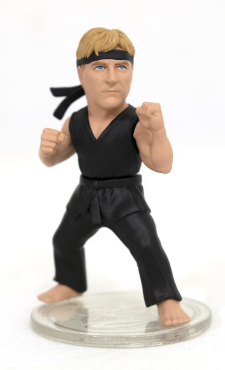 PRE-ORDER The Karate Kid - Cobra Kai D-Formz