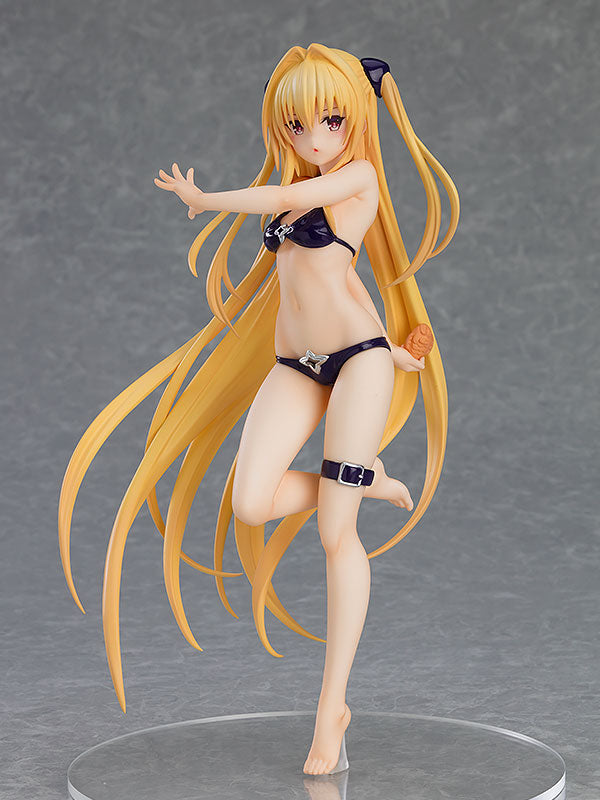 PRE-ORDER POP UP PARADE - To Love-Ru Darkness - Golden Darkness