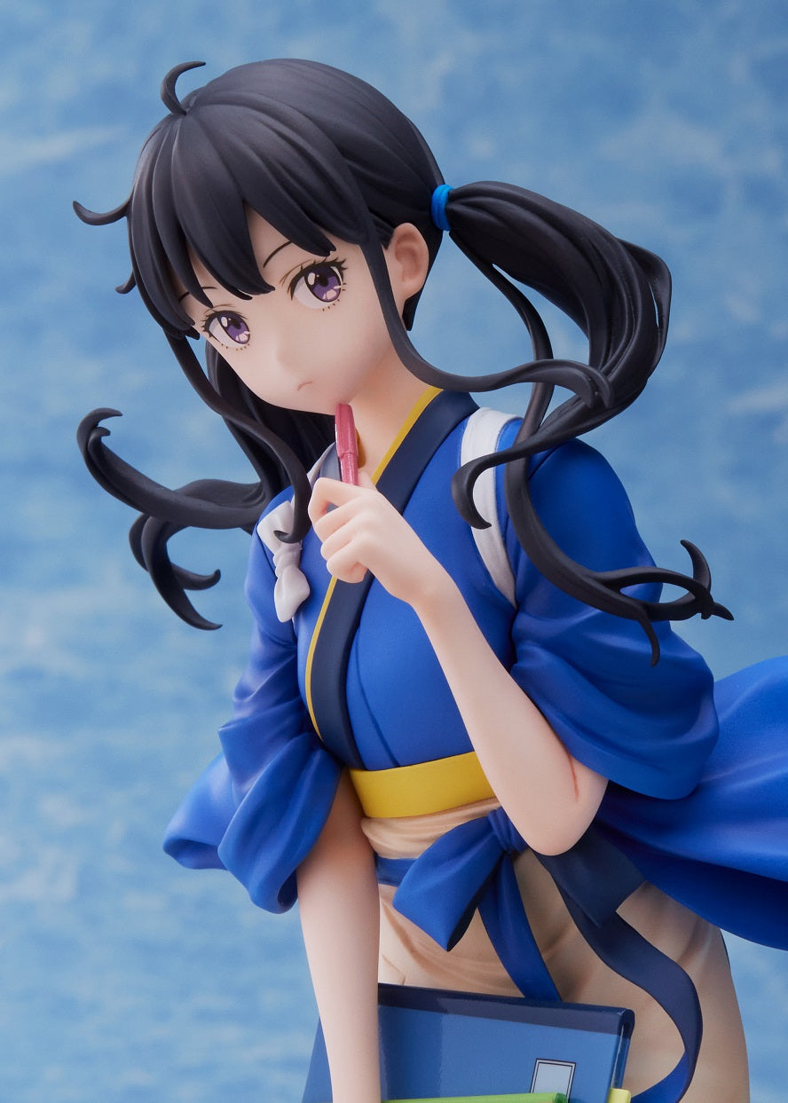 BACK-ORDER Aniplex - Lycoris Recoil - Takina Inoue 1/7