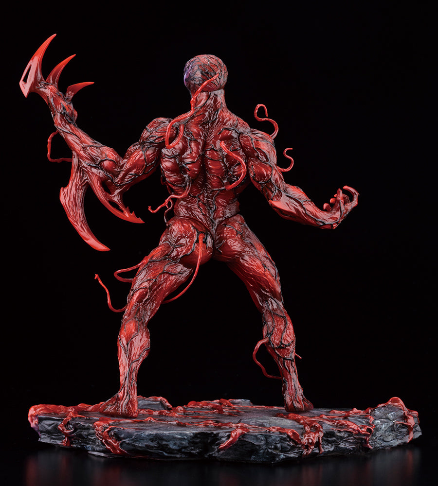 PRE-ORDER ARTFX+ - Marvel - Carnage Renewal Edition 1/10