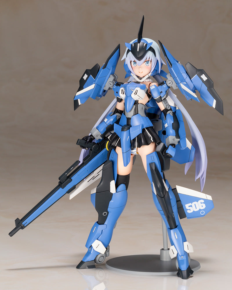 IN-STOCK Kotobukiya - Frame Arms Girl - Stylet XF-3 Plus