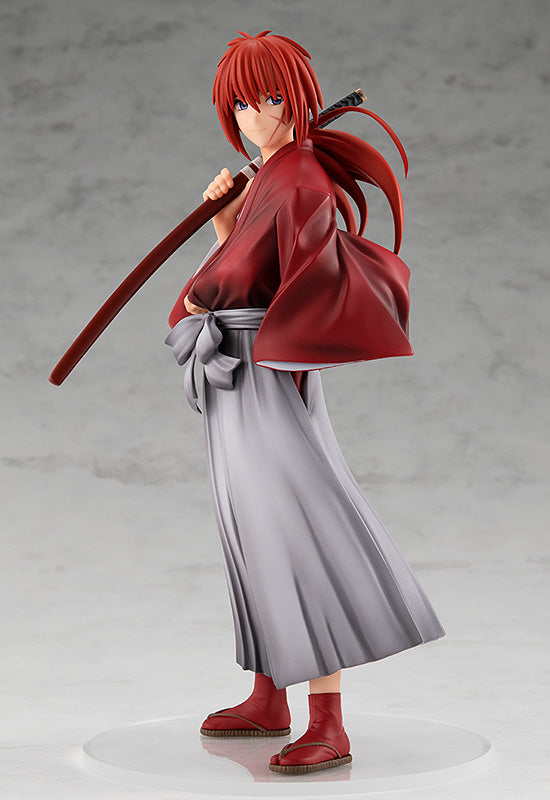 IN-STOCK POP UP PARADE - Rurouni Kenshin - Kenshin Himura