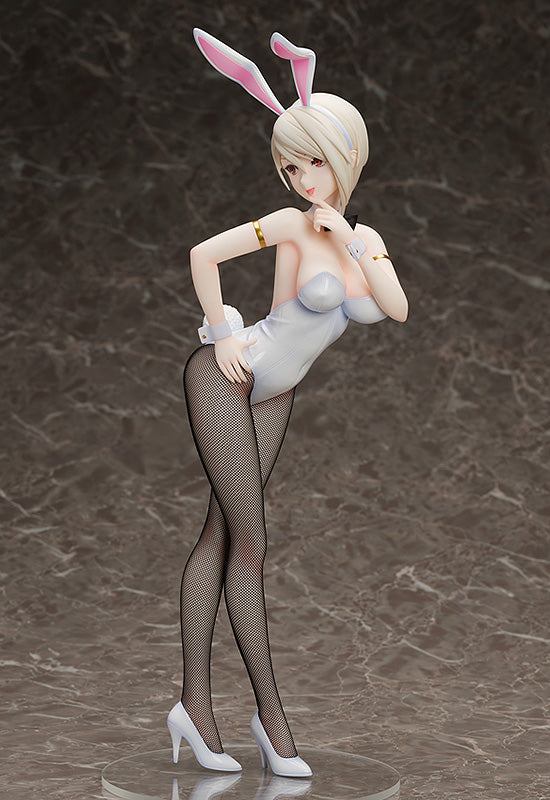 PRE-ORDER B-Style - Food Wars! Shokugeki no Soma - Alice Nakiri: Bunny Ver. 1/4