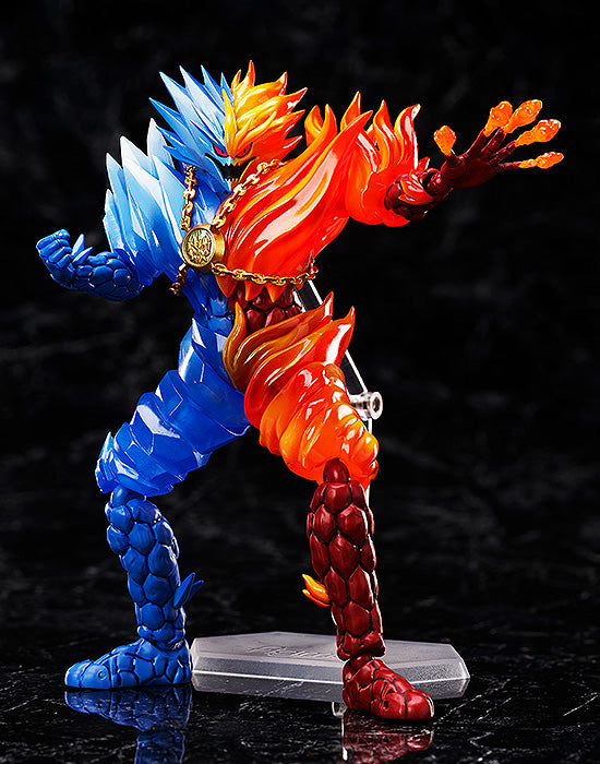 PRE-ORDER figma SP-152 - Dragon Quest: The Adventure of Dai - Flazzard