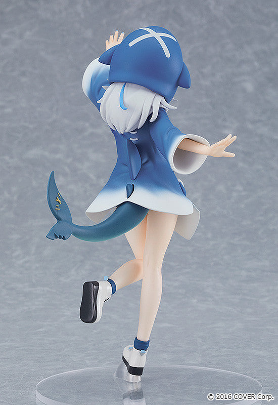 IN-STOCK Good Smile Company - POP UP PARADE - hololive production - Gawr Gura