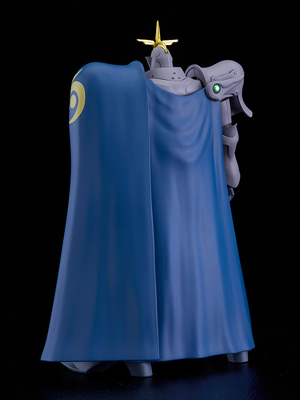 IN-STOCK Good Smile Company - MODEROID - The Vision of Escaflowne - Scherazade