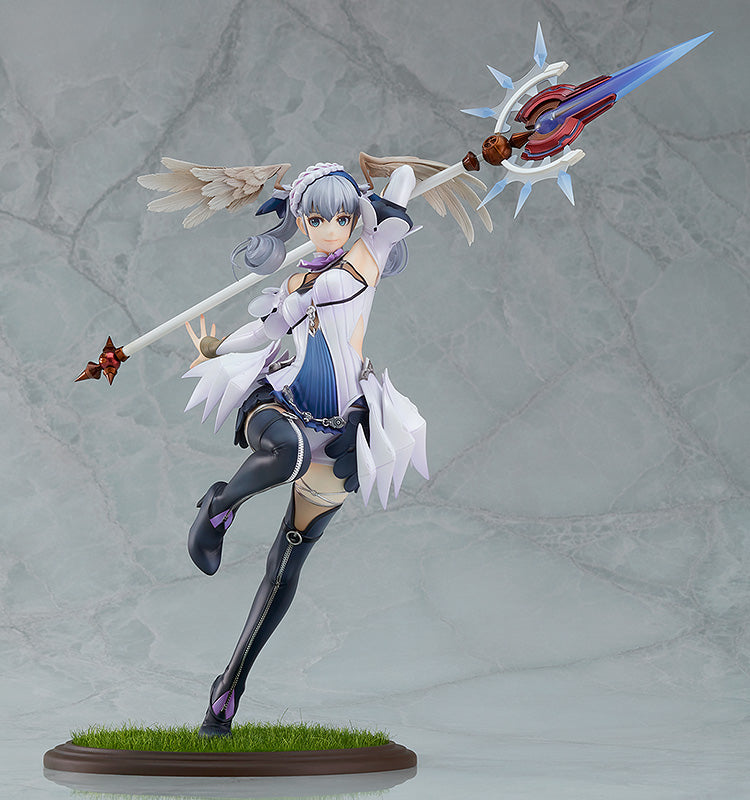 PRE-ORDER Xenoblade Chronicles: Definitive Edition - Melia Antiqua 1/7