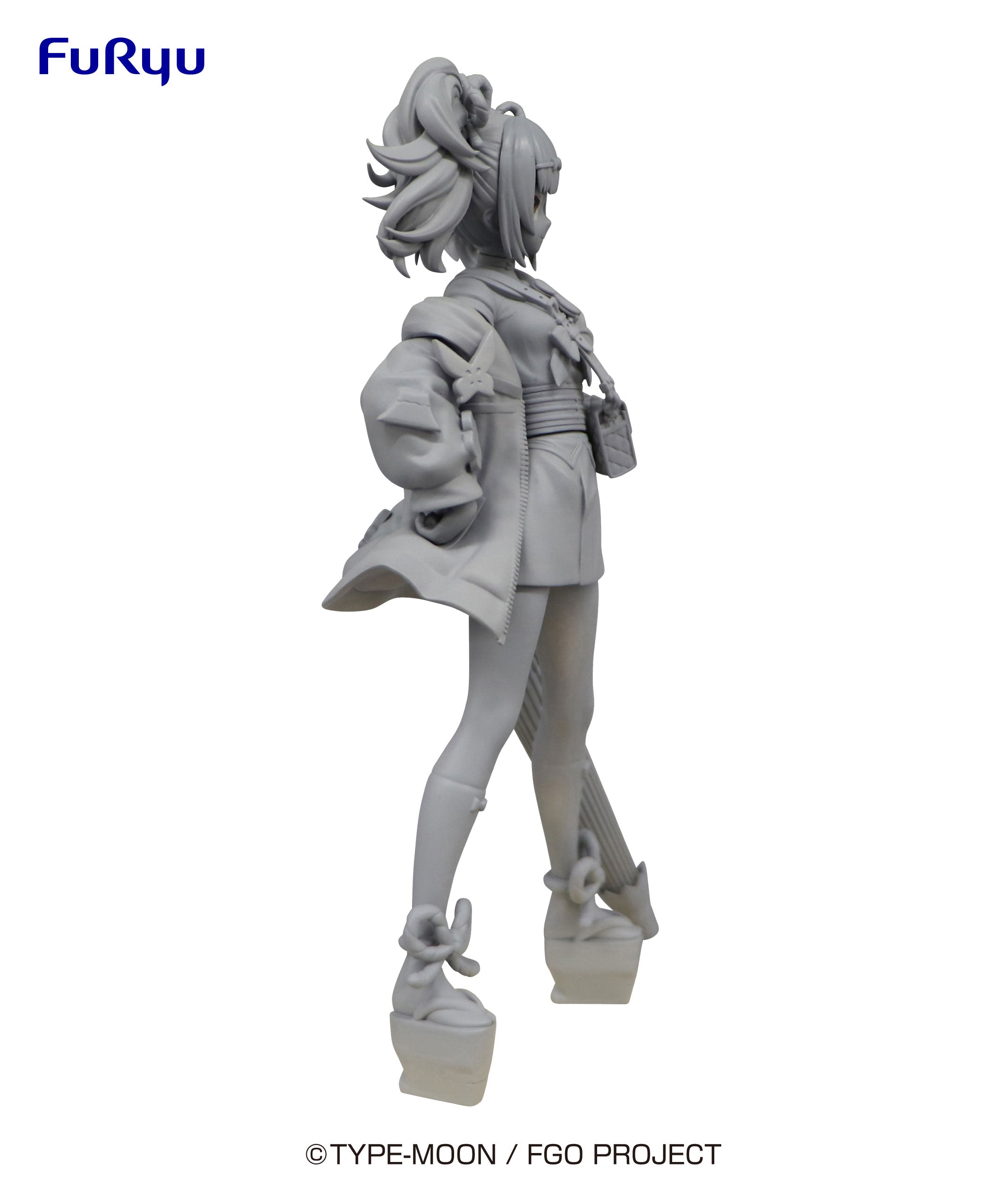 PRE-ORDER Fate/Grand Order SSS Servant Figure - Archer/Sei Shōnagon