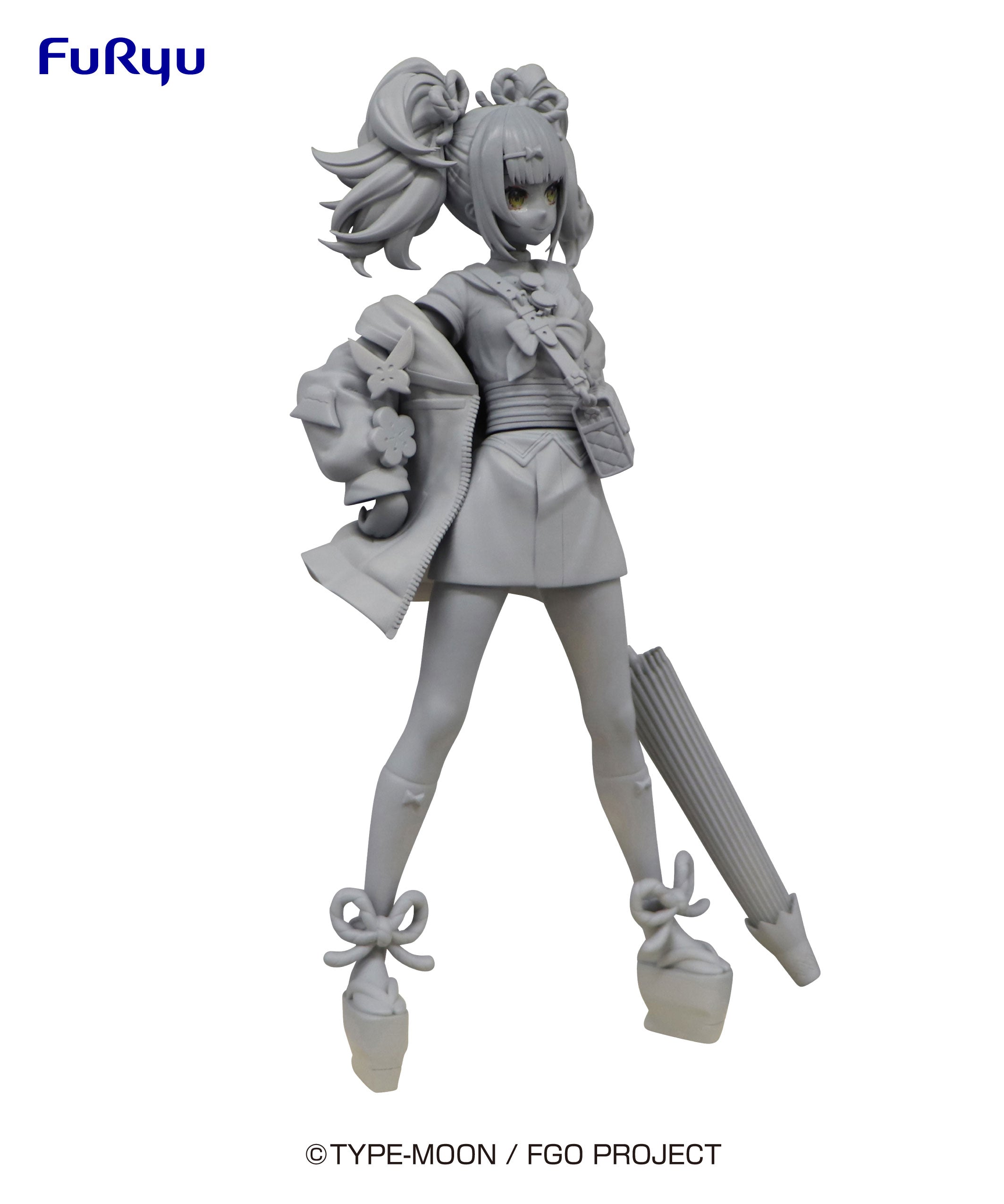 PRE-ORDER Fate/Grand Order SSS Servant Figure - Archer/Sei Shōnagon