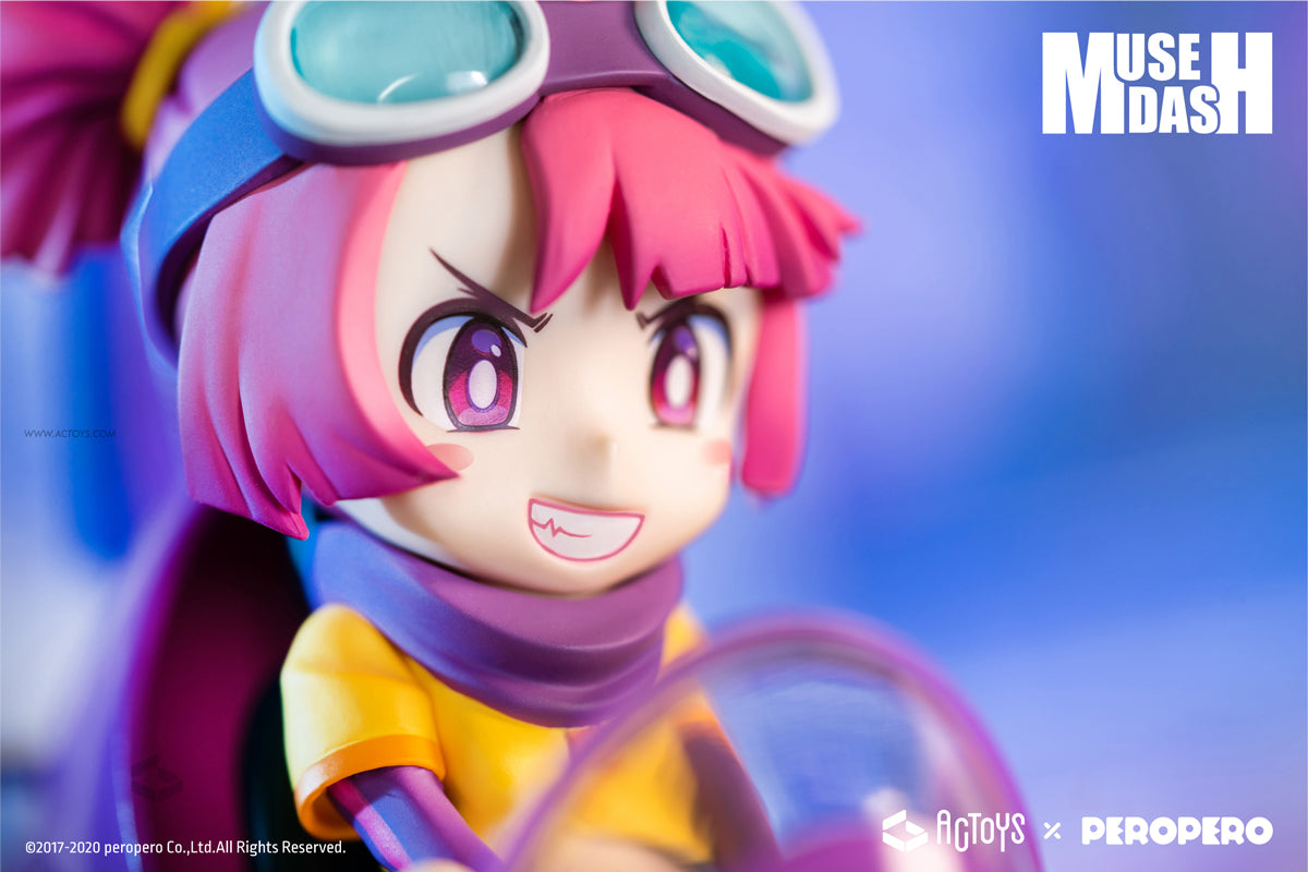 PRE-ORDER Muse Dash - Buro: Pilot Ver.