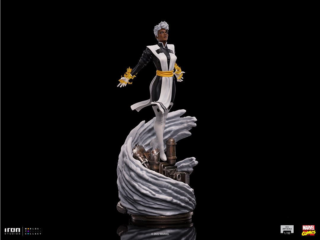 PRE-ORDER X-Men: Age of Apocalypse - Storm BDS Art Scale 1/10