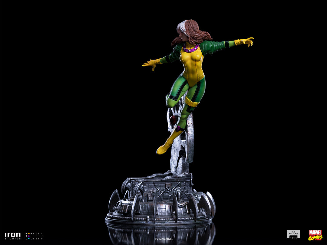 PRE-ORDER X-Men: Age of Apocalypse - Rogue BDS Art Scale 1/10