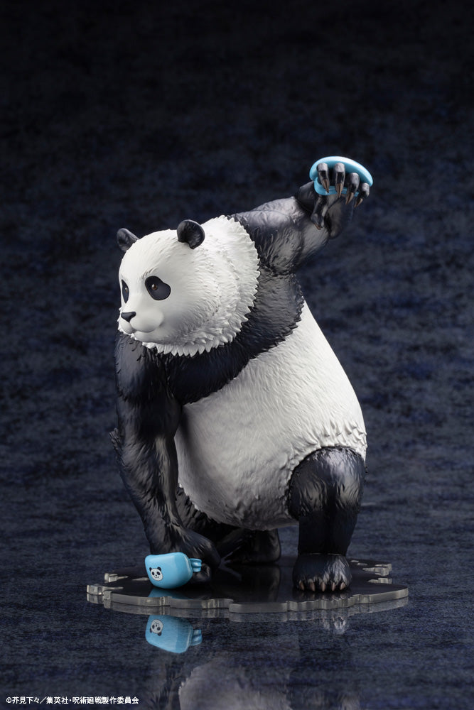 PRE-ORDER ARTFX J - Jujutsu Kaisen - Panda 1/8