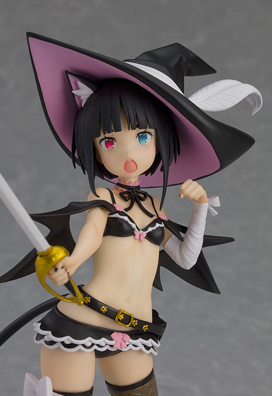 PRE-ORDER POP UP PARADE - Smile of the Arsnotoria - Petit Albert: Cat Kingdom Ver.