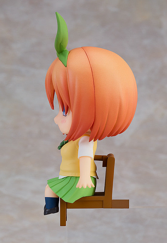 PRE-ORDER Nendoroid Swacchao! - The Quintessential Quintuplets Movie - Yotsuba Nakano