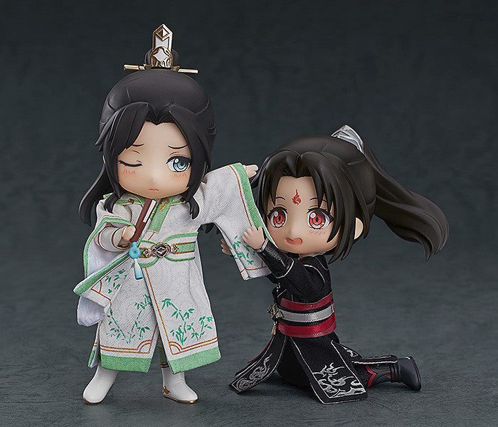 PRE-ORDER Nendoroid Doll - ChuanShuZiJiuZhiNan - Luo Binghe